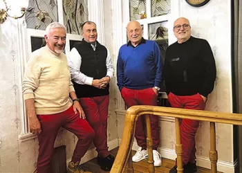 ''ALDONLAR Bir Atlantik Geçiş Öyküsü'' Yakında Yelkencinin Gazetesi'nde