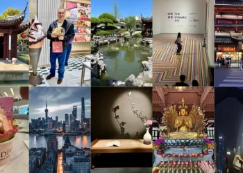 Efendi Babanız Çin'i Bilir miydi?