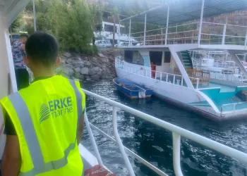 Türkiye’nin ilk akıllı İçten Takma Elektrik Motoru