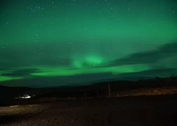 Altı Fokur Fokur Kaynayan Bir Ülke ''İzlanda''