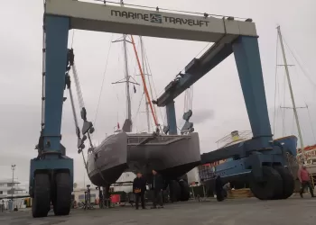 ''Marintürk Marinaları'' Güleryüz, Kaliteli Teknik Malzeme, Bilgili Ekip