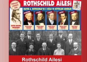 Zenginin Malı, Züğürdün Komplosudur!