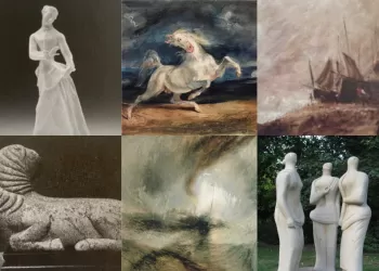 Bütün Sanatçılar Takdir İster, Ya Sanat Danışmanları?