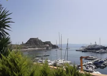 ''Avare ile İzmir'den Batı'ya'' 5. Bölüm