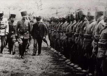 30 Ağustos'a Doğru