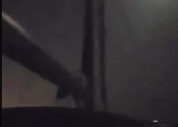 Didim'den Yalıkavak'a Dolunayda Yolculuk