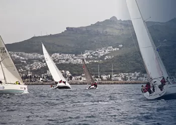 D-MARIN DRAGUT CUP BAŞLIYOR