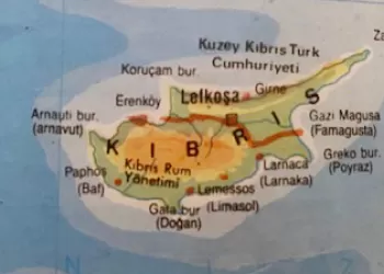 İngiltere Kıbrıs'ı Tanıyacak mı?