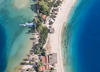 Ölüdeniz'e Süzülmek