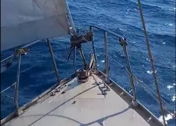 Yelken Bizim Sevdamız