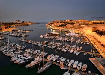 Azimut Benetti Grubu ile Güçlerini Birleştirdi