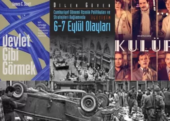 Devlet Gibi mi Görmeli, Yoksa …