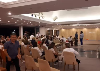 Dr. Banu Öney’le Denizden Denize: Sıradışı Rotalar