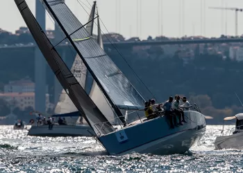 22. Bosphorus Cup’ın Destekçisi Nissan Türkiye