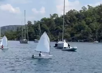 Geleceğin Yelkencileri