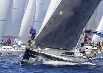 Schüco, Bodrum Açık Deniz Yelken Spor Kulübü İş Birliği Devam Edecek