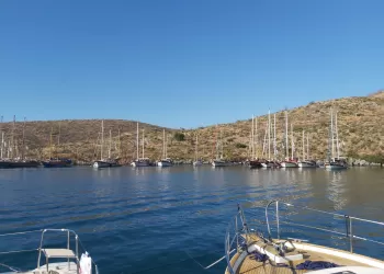 ''35. Bodrum Cup'' 3. Etap