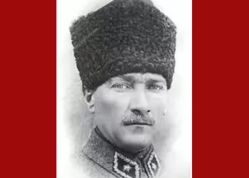 ATATÜRK'ÜN CUMHURİYETİ