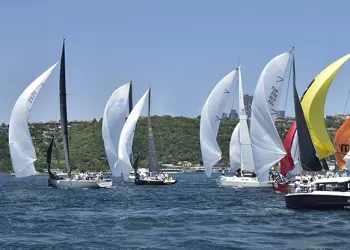 DADD Cumhuriyetin 100. Yıl Rallisi