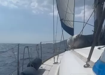 Yelken Tutkunları (2)