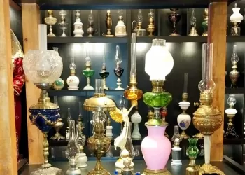 Açıldı... Yoğun İlgi Görüyor