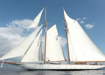  Maximiles Black 35. The Bodrum Cup’ın kazananı Gara Poşet oldu