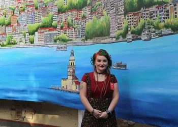 100 Günde 100. Yıla Armağan!