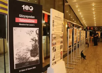 İstanbul Yelken Kulübü Tebessüm Ettirdi