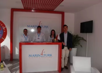 Bosphorus Boat Show – Deniz Fuarı 2023