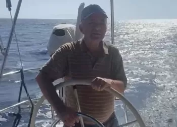 Yelken Tutkunları (1)