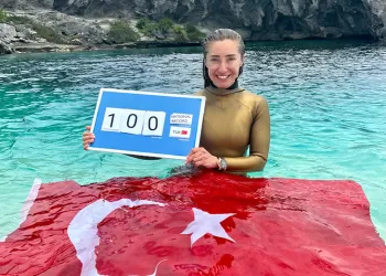 100 Kız Öğrenciye Destek İçin