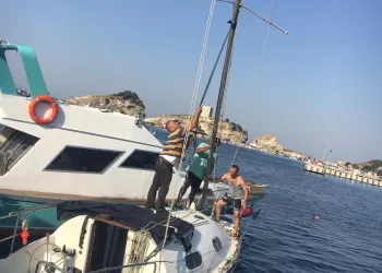 Hayalin Peşinde - 13. Bölüm