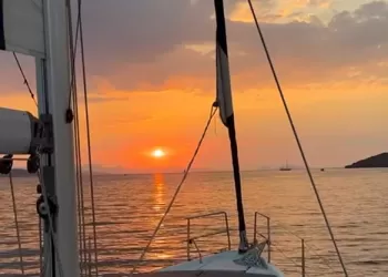 Göksel Kaptan Bordamıza Geliyor