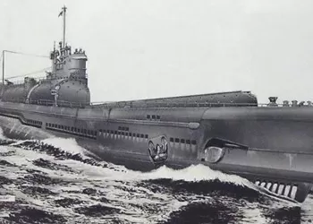 Denizaltı Uçak Gemileri