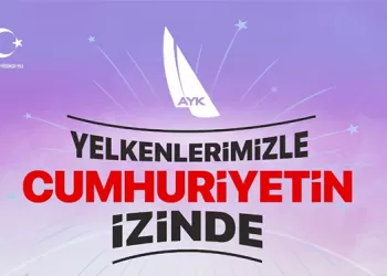 Ankara Yelken Kulübü Kuruluş ve 100. Yıl Balosu