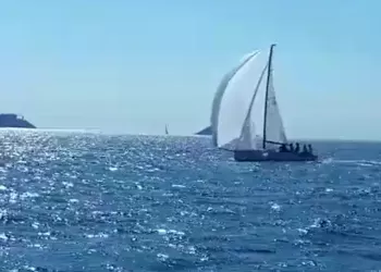 Hava Sert, Balonu da Basmış