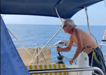 Yazdan Kalma Bir Gün