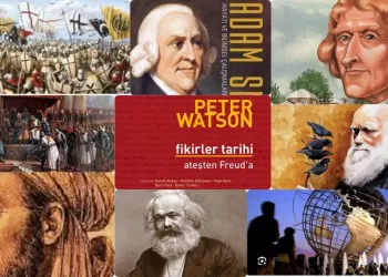 Batı Uygarlığı Dünyaya Hakim Oldu Ama...