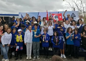 Ankara Yelken Kulübü Faaliyetleri