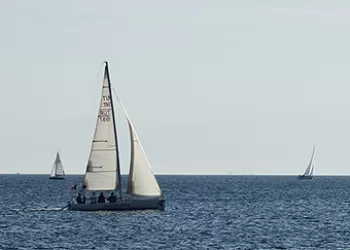 8'inci Rixos Sailing Cup