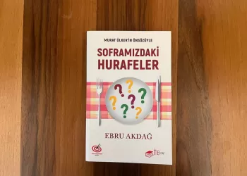 Gıda ve Beslenmeye Bilimsel Bakış