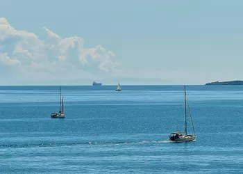 Ülkemizdeki Yat Turizminin Kanayan Yarası 'Kayıt-dışı, Kaçak Yat İşletmeciliği'