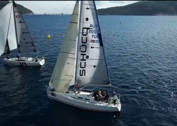 Burhanettin Tekdağ - Marmaris 2023