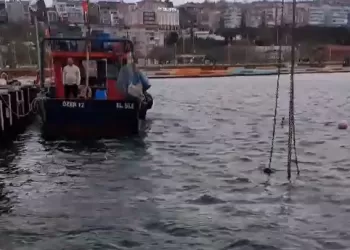 Çalışmalar Devam Ediyor