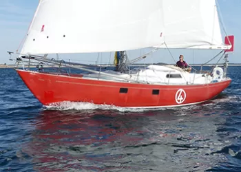 2026 Golden Globe Race’de Ülkemizi Temsil Edecek