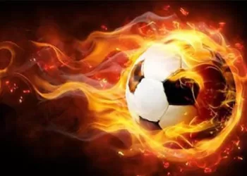 Futbol Bir Eğlence midir, Yoksa...