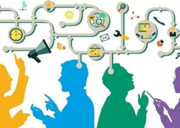 Genlerimiz Kaderimiz Değil