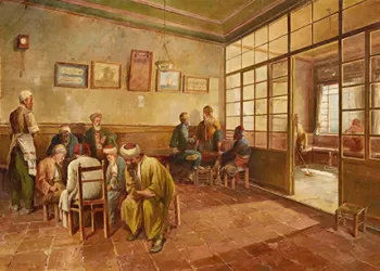 İlahi Yol Gösterici’den Deli-Kaçık Otu’na