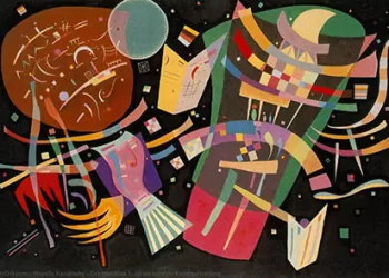 Sanat Düzendir, Güzellik Hayalle Düşüncenin Uyumu, Çirkinlik ise Uyumsuzluktur!