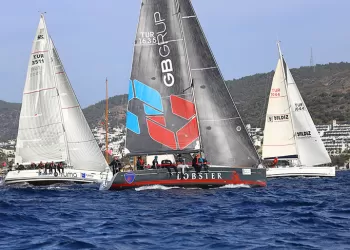 Schüco-Bayk Güz Trofesi Finale Yaklaşıyor!